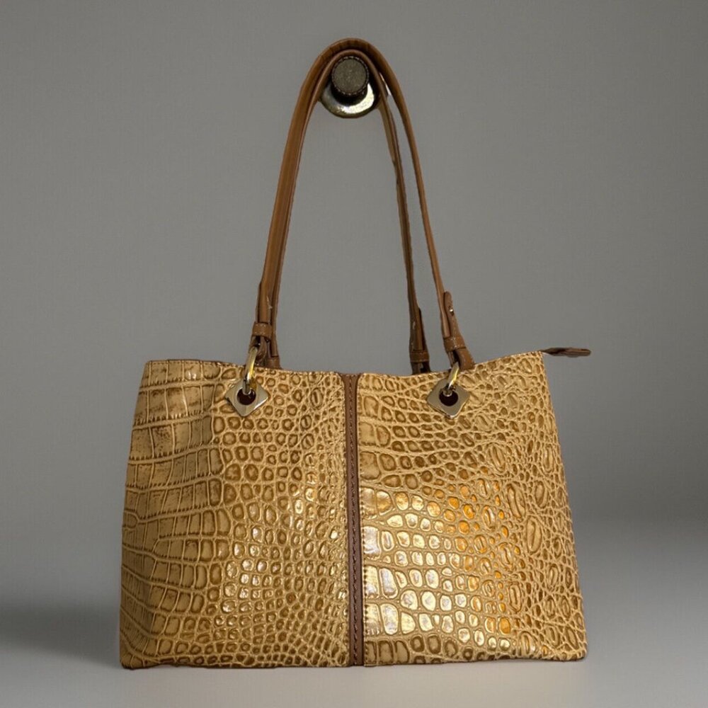 👜  Elegance Leather Shoulder Bag | Spacious & Stylish Work Tote
